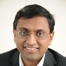 Speaker Professor Ponnusamy Saravanan 
